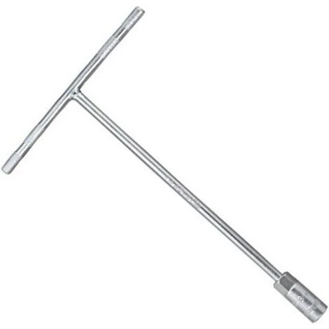 GroupM Clé à Douille Hexagonale En T (7 Mm) 5 GroupM Clé à Douille Hexagonale En T (7 Mm) – Image 3