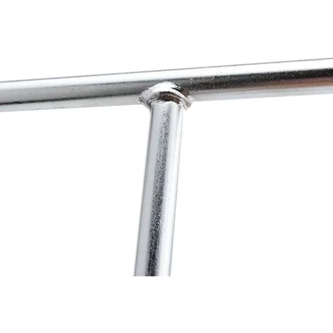 GroupM Clé à Douille Hexagonale En T (7 Mm) 6 GroupM Clé à Douille Hexagonale En T (7 Mm) – Image 4