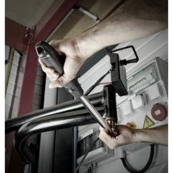 Clé Dynamométrique à Réarmement Automatique Avec Cliquet Fixe 72 Dents FACOM S.209-200PB - Précision : ± 4% 11 Clé Dynamométrique à Réarmement Automatique Avec Cliquet Fixe 72 Dents FACOM S.209-200PB - Précision : ± 4% -Clés et douilles Soldes 53909072 5