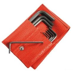 Jeu De 13 Clés Mâles Courtes Métriques 82H.JL13 FACOM