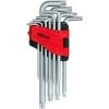 KSTOOLS Jeu De Clés Mâles Coudées Torx, Longues, 10 Pcs -Clés et douilles Soldes 54131731 1