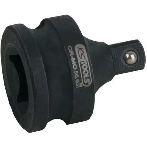KSTOOLS KS TOOLS Adaptateur à Chocs, 3/8"F X 1/4"M 5 KSTOOLS KS TOOLS Adaptateur à Chocs, 3/8"F X 1/4"M – Image 3