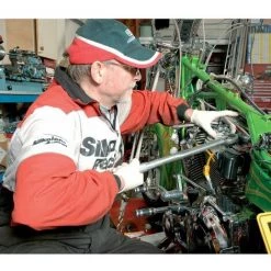 Draper Tools Clé Dynamométrique à Embout Carré 1/2" Argenté 30357 -Clés et douilles Soldes 5487522 3