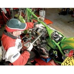 Draper Tools Clé Dynamométrique à Embout Carré 1/2" Argenté 30357 -Clés et douilles Soldes 5487522 4