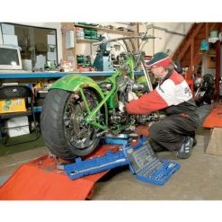 Draper Tools Clé Dynamométrique à Embout Carré 1/2" Argenté 30357 -Clés et douilles Soldes 5487522 5