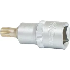 KSTOOLS® KS TOOLS 1/2" Douille Tournevis, Torx, 55mm, T45 9 KSTOOLS® KS TOOLS 1/2" Douille Tournevis, Torx, 55mm, T45 -Clés et douilles Soldes 54888667 3
