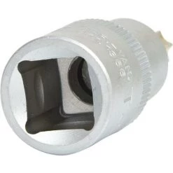 KSTOOLS® KS TOOLS 1/2" Douille Tournevis, Torx, 55mm, T45 10 KSTOOLS® KS TOOLS 1/2" Douille Tournevis, Torx, 55mm, T45 -Clés et douilles Soldes 54888667 4