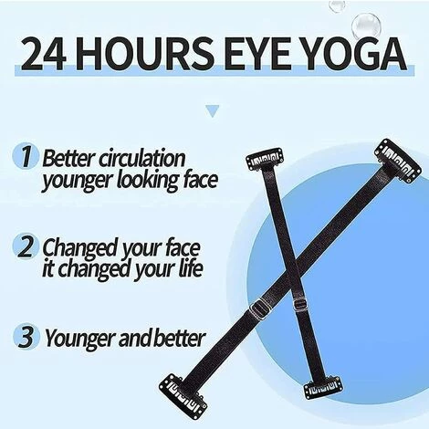 LIFCAUSAL Bande De Lifting Instantané Pour Les Yeux Bandes De Lifting Invisibles En épingle à Cheveux Avec Clips Portables Bandes Amincissantes Pour Le Visage En épingle à Cheveux Invisibles Bandes De Lifting Réutilisables Sangles De Levage Invisibles Pour Femmes ( 5 LIFCAUSAL Bande De Lifting Instantané Pour Les Yeux Bandes De Lifting Invisibles En épingle à Cheveux Avec Clips Portables Bandes Amincissantes Pour Le Visage En épingle à Cheveux Invisibles Bandes De Lifting Réutilisables Sangles De Levage Invisibles Pour Femmes ( – Image 3