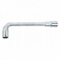 JARDIBRICODECO Clé à Pipe Douille Percée Douille 12 Mm