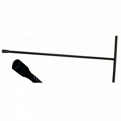 JARDIBRICODECO Clé De Radiateur Pour Visser Des Radiateurs En Alu 3 JARDIBRICODECO Clé De Radiateur Pour Visser Des Radiateurs En Alu