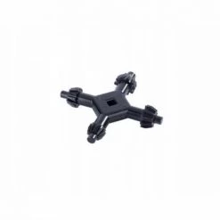 JARDIBRICODECO Clé Universelle Pour Foret 6, 9, 10, 13