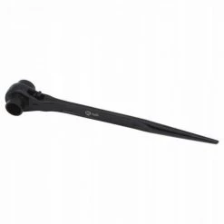 JARDIBRICODECO Clé D'échafaudage Pour Montage 19 21 Mm