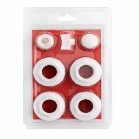 JARDIBRICODECO Un Jeu De Bougies De Chauffage, Une Clé De Ventila 2 JARDIBRICODECO Un Jeu De Bougies De Chauffage, Une Clé De Ventila