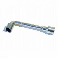 JARDIBRICODECO Clé à Douille à Douille Percée 10 Mm Crv