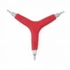 JARDIBRICODECO Torx Clé 3-way T 10/15 / 20 -Clés et douilles Soldes 55329764 1