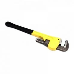 JARDIBRICODECO Stillson Touche 24 « (600 Mm) Profi / Solide / 2,8 Kg