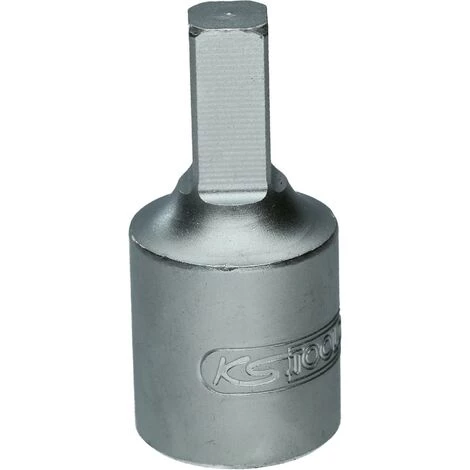 KSTOOLS® KS Tools 3/8" Douille De Vidange 4 Pans, 7 Mm 6 KSTOOLS® KS Tools 3/8" Douille De Vidange 4 Pans, 7 Mm – Image 4