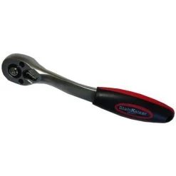 STAHLKAISER Cliquet 1/4 Chrome Vanadium