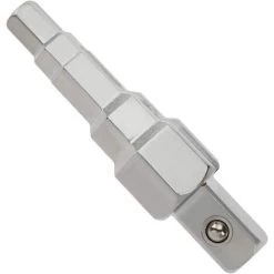 Clé à Fourche Pour Radiateur 1/2" - Tête Carrée - Outil Manuel Multifonction - Fournitures De Maison - Pour La Plupart Des Valves De Radiateur Domestiques - 10 à 21 Mm，Starlight