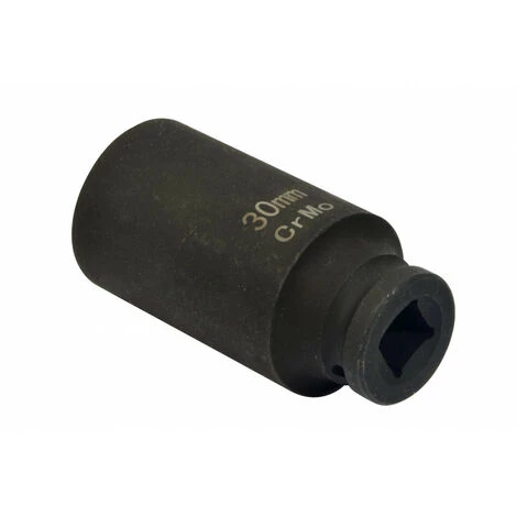AUTOBEST Douille à Choc 30 Mm - 12 Pans 39 Mm 5 AUTOBEST Douille à Choc 30 Mm - 12 Pans 39 Mm – Image 3