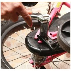 Venteo - Clé à Douille Universelle - Permet De Visser Et Dévisser Tous Types De Vis/boulon - S'adapte Facilement Et Rapidement -Clés et douilles Soldes 56426254 3