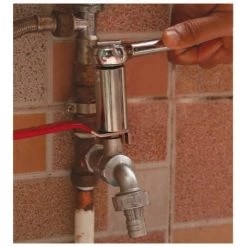 Venteo - Clé à Douille Universelle - Permet De Visser Et Dévisser Tous Types De Vis/boulon - S'adapte Facilement Et Rapidement -Clés et douilles Soldes 56426254 4