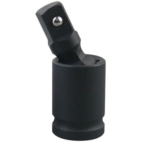 SUPERSELLER Clé à Pipe Clé à Chocs Pneumatique à Articulation Pivotante à 360 Degrés Adaptateur De Prise Oscillante Ménage Automobile Et Moto Réparation Entretien Outil à Main Accessoire 1/2 Pouce 3/8 Pouce 1/4 Pouce En Option - Demi-pouce 3 SUPERSELLER Clé à Pipe Clé à Chocs Pneumatique à Articulation Pivotante à 360 Degrés Adaptateur De Prise Oscillante Ménage Automobile Et Moto Réparation Entretien Outil à Main Accessoire 1/2 Pouce 3/8 Pouce 1/4 Pouce En Option - Demi-pouce