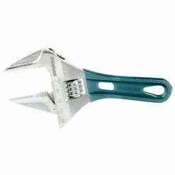 GROSS - Clé à Molette Courte - 160mm