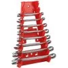 IRISFR Clé à Pipe,Support,Outil De Stockage Porte-CléS à 9 CléS En Plastique Rouge Avec Support De Rangement Pour Clé, Outil De Rangement Pour Usage Domestique,rouge, Une Pièce,Lilaris 1 IRISFR Clé à Pipe,Support,Outil De Stockage Porte-CléS à 9 CléS En Plastique Rouge Avec Support De Rangement Pour Clé, Outil De Rangement Pour Usage Domestique,rouge, Une Pièce,Lilaris -Clés et douilles Soldes 57630306 1