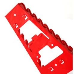IRISFR Clé à Pipe,Support,Outil De Stockage Porte-CléS à 9 CléS En Plastique Rouge Avec Support De Rangement Pour Clé, Outil De Rangement Pour Usage Domestique,rouge, Une Pièce,Lilaris 10 IRISFR Clé à Pipe,Support,Outil De Stockage Porte-CléS à 9 CléS En Plastique Rouge Avec Support De Rangement Pour Clé, Outil De Rangement Pour Usage Domestique,rouge, Une Pièce,Lilaris -Clés et douilles Soldes 57630306 4