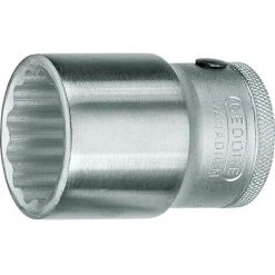 Gedore D32 6272320 Douille 24 Mm 3/4 (20 Mm)