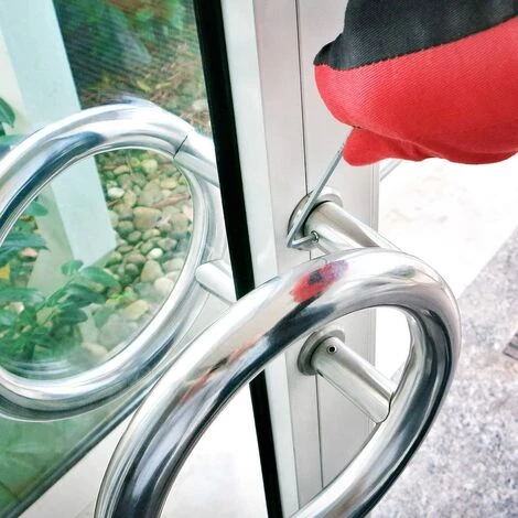 CHANCEY Clefs Allen Males Longues Pour Vélos Clés à Embout Sphérique,SEMAket,bleu,1 Jeu De 9 Pièces 6 CHANCEY Clefs Allen Males Longues Pour Vélos Clés à Embout Sphérique,SEMAket,bleu,1 Jeu De 9 Pièces – Image 4