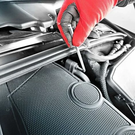 CHANCEY Clefs Allen Males Longues Pour Vélos Clés à Embout Sphérique,SEMAket,bleu,1 Jeu De 9 Pièces 7 CHANCEY Clefs Allen Males Longues Pour Vélos Clés à Embout Sphérique,SEMAket,bleu,1 Jeu De 9 Pièces – Image 5