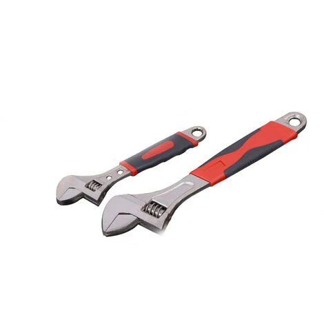 Cisea 2 Clés à Molette 3 Cisea 2 Clés à Molette