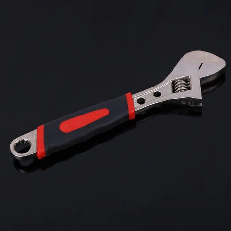 Cisea 2 Clés à Molette 4 Cisea 2 Clés à Molette – Image 2