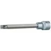 KSTOOLS® KS TOOLS 3/8" Douilles Tournevis Torx, Longues, T55 -Clés et douilles Soldes 58281453 1