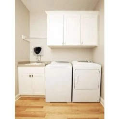 ARISTON THERMO Ariston Andrix Lux Chauffe Eau électrique 36x34,6cm Sous-évier, Capacité 15L, Blanc (3100324) -Clés et douilles Soldes 58331091 5