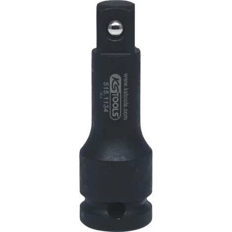 KSTOOLS KS TOOLS 1/2" Rallonges à Chocs, 75mm 7 KSTOOLS KS TOOLS 1/2" Rallonges à Chocs, 75mm – Image 5