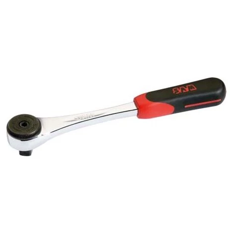 Cliquet SAM, Cliquet à Manche 1/2 Pouce, Longueur 242 Mm ( Prix Pour 1 ) 3 Cliquet SAM, Cliquet à Manche 1/2 Pouce, Longueur 242 Mm ( Prix Pour 1 )