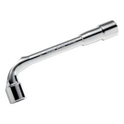 Clé à Douille Hexagonale SAM, Compensation 6 Mm, Longueur 97 Mm ( Prix Pour 1 )