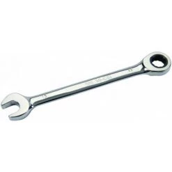 Clé Mixte à Cliquet 9 Mm SAM ( Prix Pour 1 )