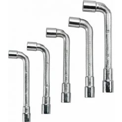 KWB Jeu De Clés à Pipe - 470150