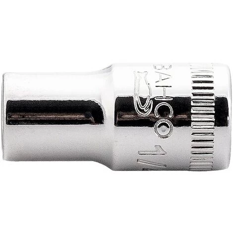 Douille 1/4'' Avec Profil 6 Pans 5/16 Pouces Finition Polie Bahco 6700SZ 4 Douille 1/4'' Avec Profil 6 Pans 5/16 Pouces Finition Polie Bahco 6700SZ – Image 2