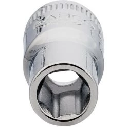 Douille 1/4'' Avec Profil 6 Pans 5/16 Pouces Finition Polie Bahco 6700SZ 7 Douille 1/4'' Avec Profil 6 Pans 5/16 Pouces Finition Polie Bahco 6700SZ -Clés et douilles Soldes 59742399 3