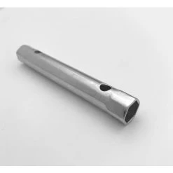 AOUGO Lot De 10 Clés Tubulaires 6 à 22 Mm, Clés à Tubes, Clés à Bougie Pour Visser La Bougie, Démontage/Montage De Robinetterie Et Mitigeurs, Dévisser Des Boulons Inaccessibles -Clés et douilles Soldes 59991841 5