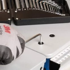 AOUGO Jeu De 30 Clés Allen, 15 Clés Allen Courtes 0,7-10 Mm, 15 Clés Allen Longues Mates 0,028-3/8" 10 AOUGO Jeu De 30 Clés Allen, 15 Clés Allen Courtes 0,7-10 Mm, 15 Clés Allen Longues Mates 0,028-3/8" -Clés et douilles Soldes 59992026 4