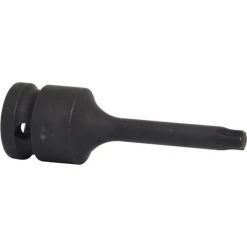 KSTOOLS KS TOOLS 1/2" Douilles à Chocs Torx, Longues, T40 10 KSTOOLS KS TOOLS 1/2" Douilles à Chocs Torx, Longues, T40 -Clés et douilles Soldes 60293048 4