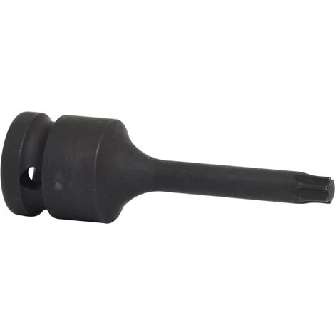 KSTOOLS KS TOOLS 1/2" Douilles à Chocs Torx, Longues, T40 6 KSTOOLS KS TOOLS 1/2" Douilles à Chocs Torx, Longues, T40 – Image 4