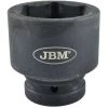 JBM 11159 DOUILLE IMPACT 6 PANS 1" 42MM 1 JBM 11159 DOUILLE IMPACT 6 PANS 1" 42MM -Clés et douilles Soldes 60521170 1