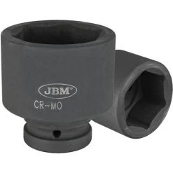 JBM 11159 DOUILLE IMPACT 6 PANS 1" 42MM -Clés et douilles Soldes 60521170 3